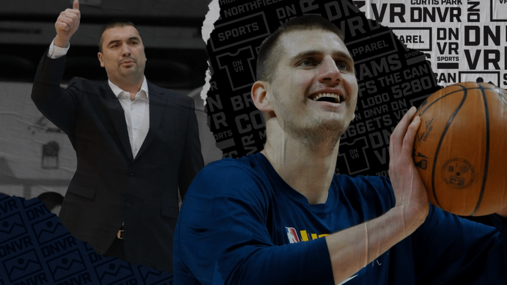 1-on-1 with Dejan Milojevic: How Nikola Jokic’s former coach unlocked the MVP’s potential