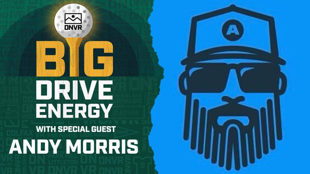 Big Drive Energy: Andy Morris, Scheffler Wins Again, Ryan Brehm’s Amazing Story, Jin Young Ko’s Incredible Run