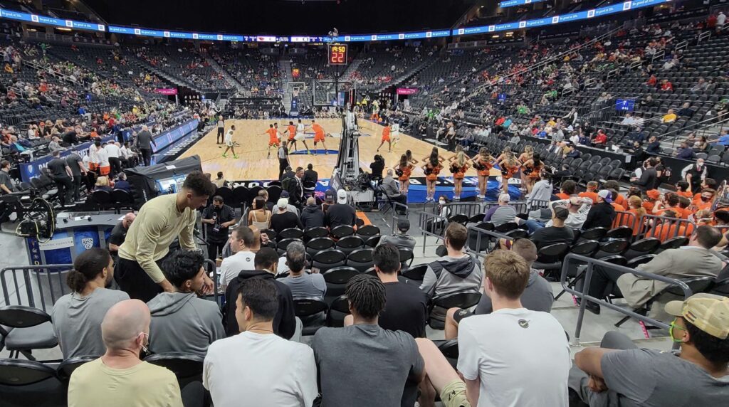 Colorado will face Oregon in the Pac-12 quarterfinals