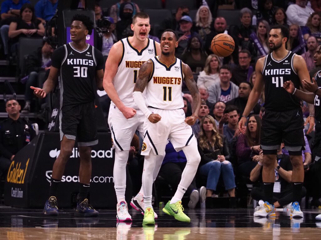 Grades: Nikola Jokić and Monte Morris Cement Season Sweep of Kings