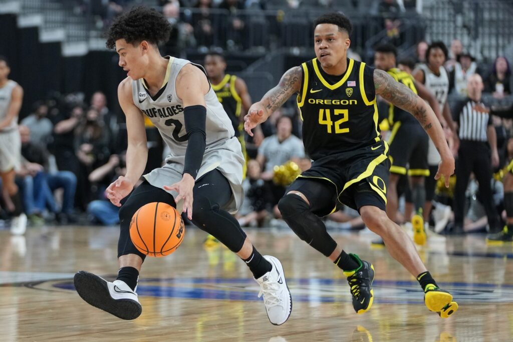 The Buffaloes are growing up before our eyes