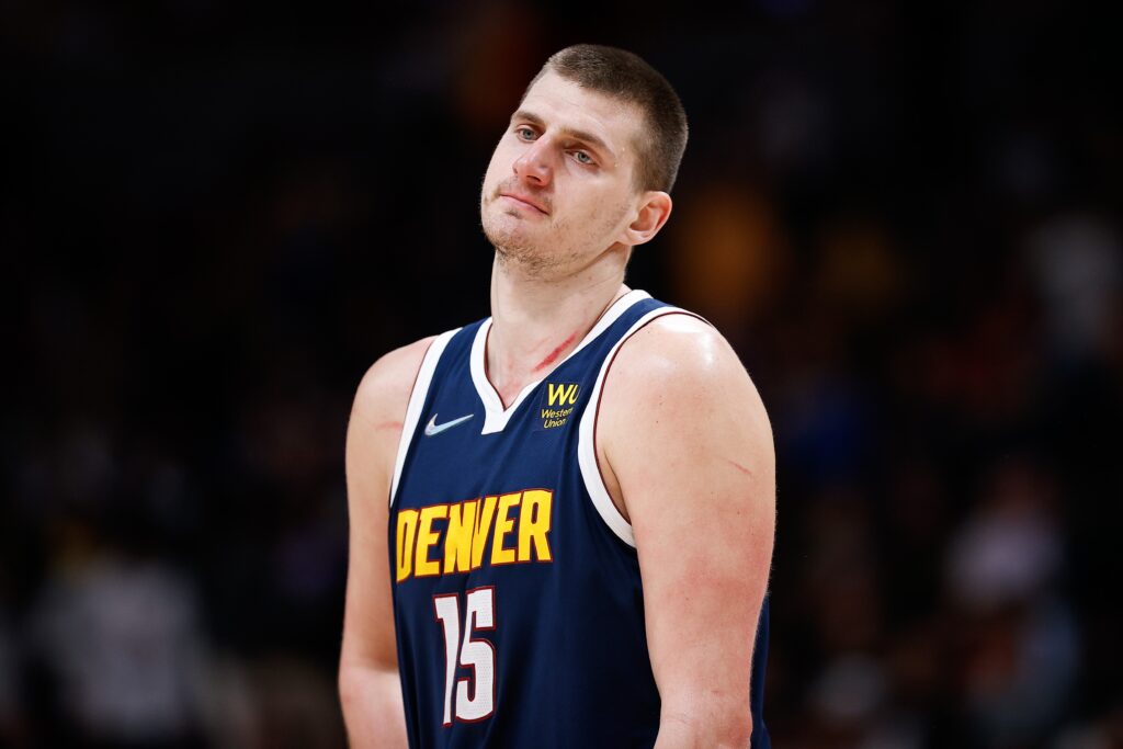 Grades: Nuggets Sputter Out in Fourth Quarter