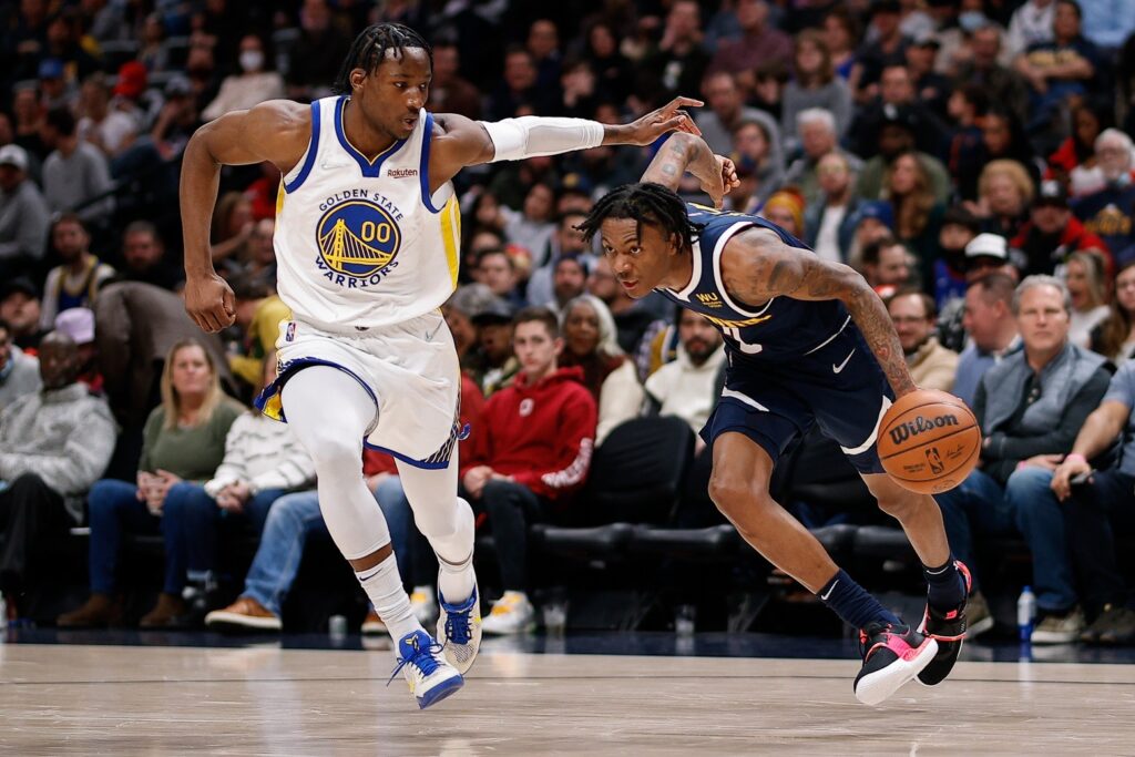 Why Bones Hyland deserves a spot in the Nuggets’ playoff rotation