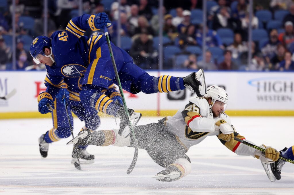 Weekend Gambling Primer: Can Vegas stop the bleeding?