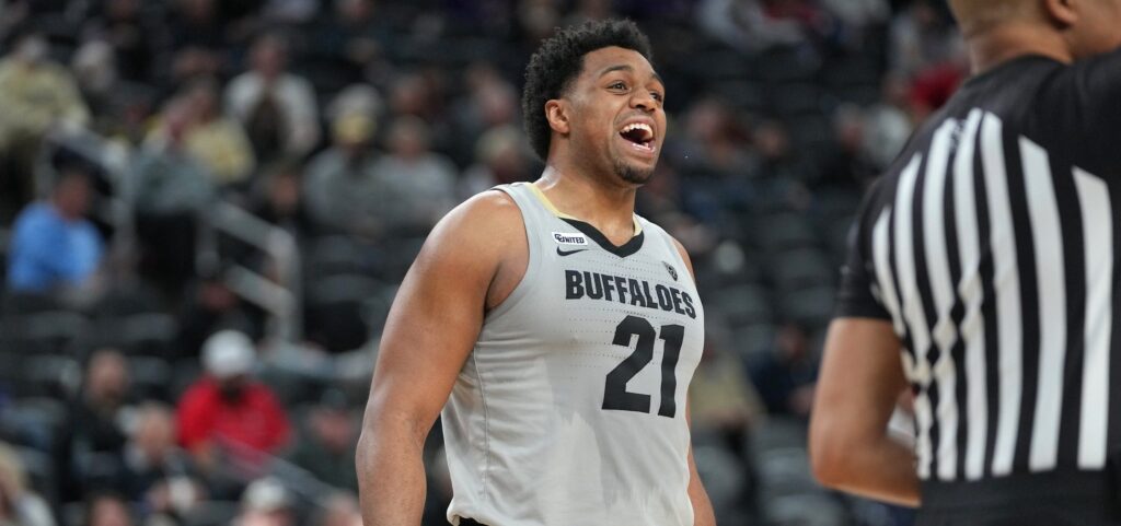 What to watch for when Colorado takes on #2 Arizona in the Pac-12 semifinals