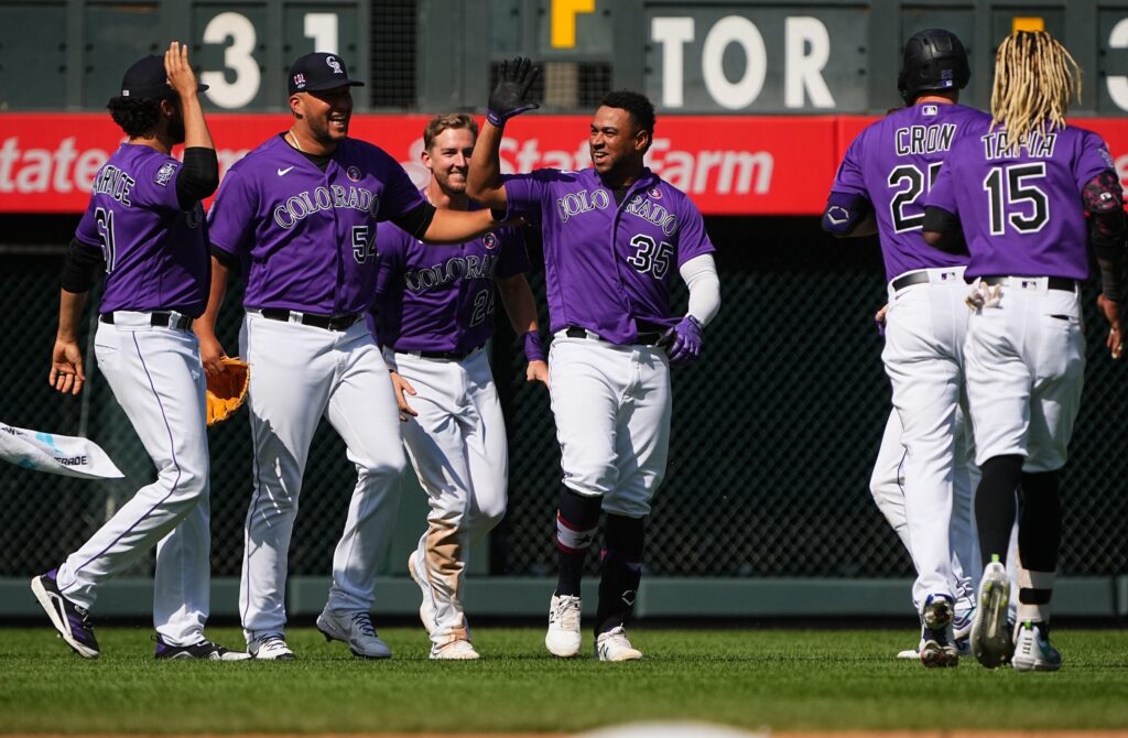A refresher on the Colorado Rockies 2021-22 offseason: so far and so, what’s next?