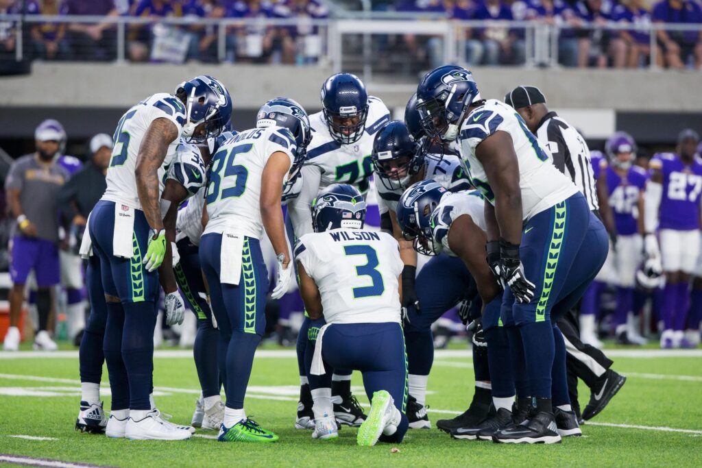 Data Dive: How QB highs and lows show just how much hope the Broncos have with Russell Wilson