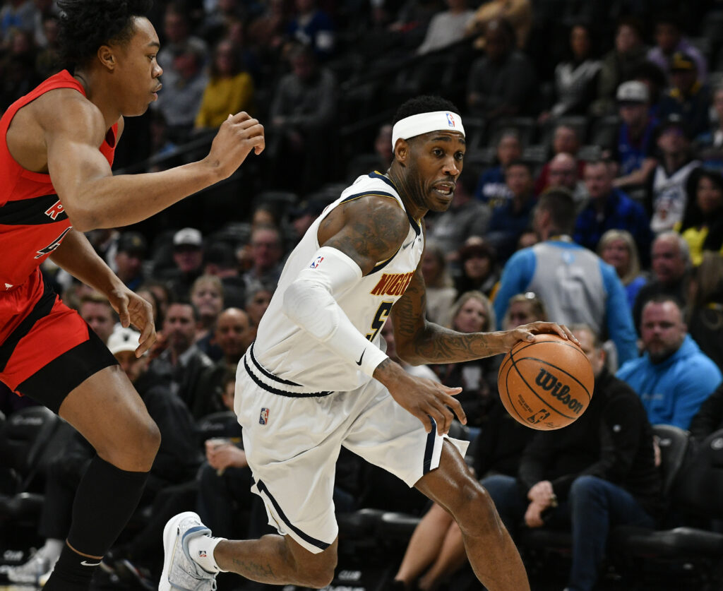 Grades: Nuggets Melt Down in Fourth