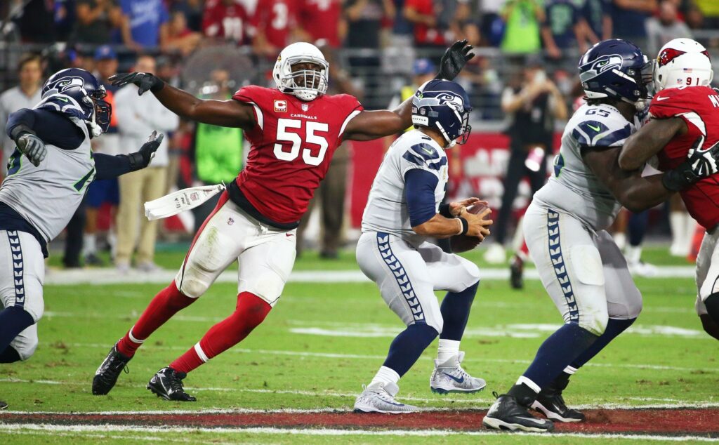 Which free agents could be on the Denver Broncos’ radar?
