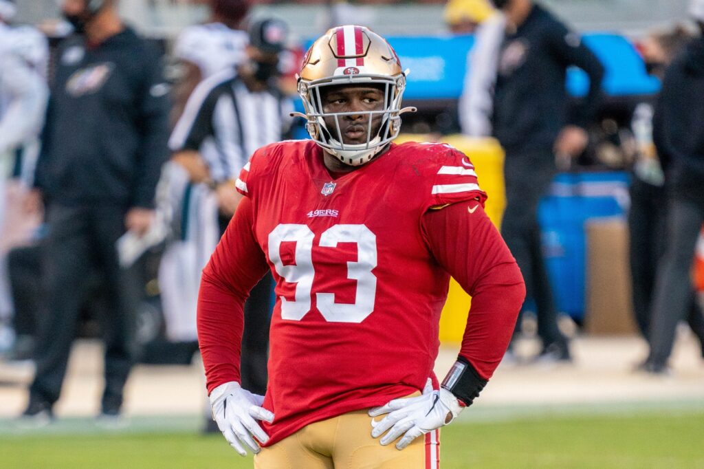 Here’s what to expect from new Denver Broncos D-lineman D.J. Jones