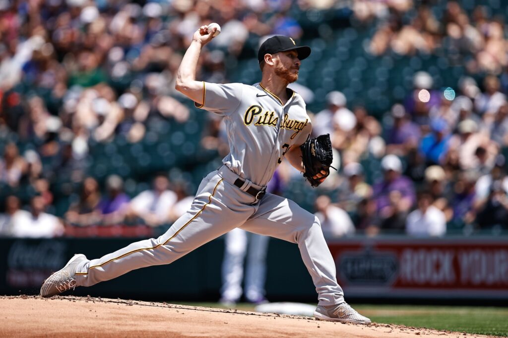 Rotation providing biggest strength to Colorado, signing of Kuhl adds critical depth