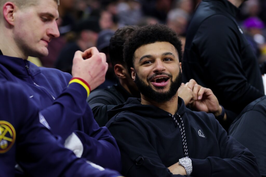 Roundtable: Who would help the Nuggets more this season, Jamal Murray or MPJ?