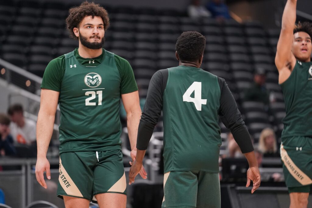Keys to Victory: How Colorado State can beat Michigan and advance to the round of 32