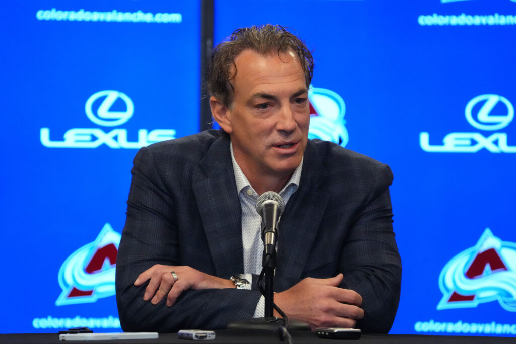 NHL Power Rankings: No more waiting, decision-time is now