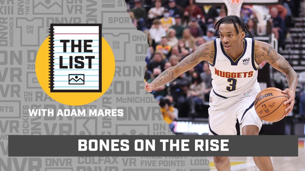 The Bones Hyland Breakout