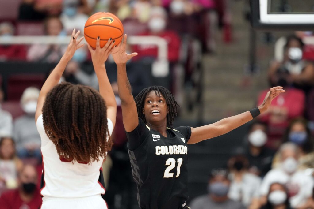What to watch for when Colorado takes on Creighton in the NCAA Tournament
