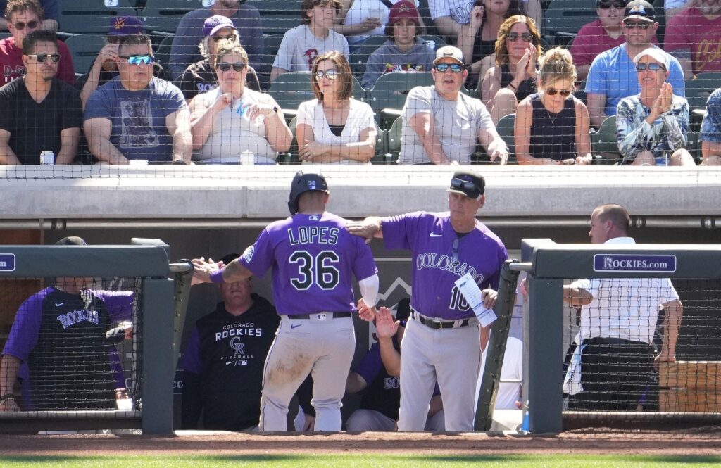 Spring Training Notebook: Shortened buildup to Opening Day poses some issues