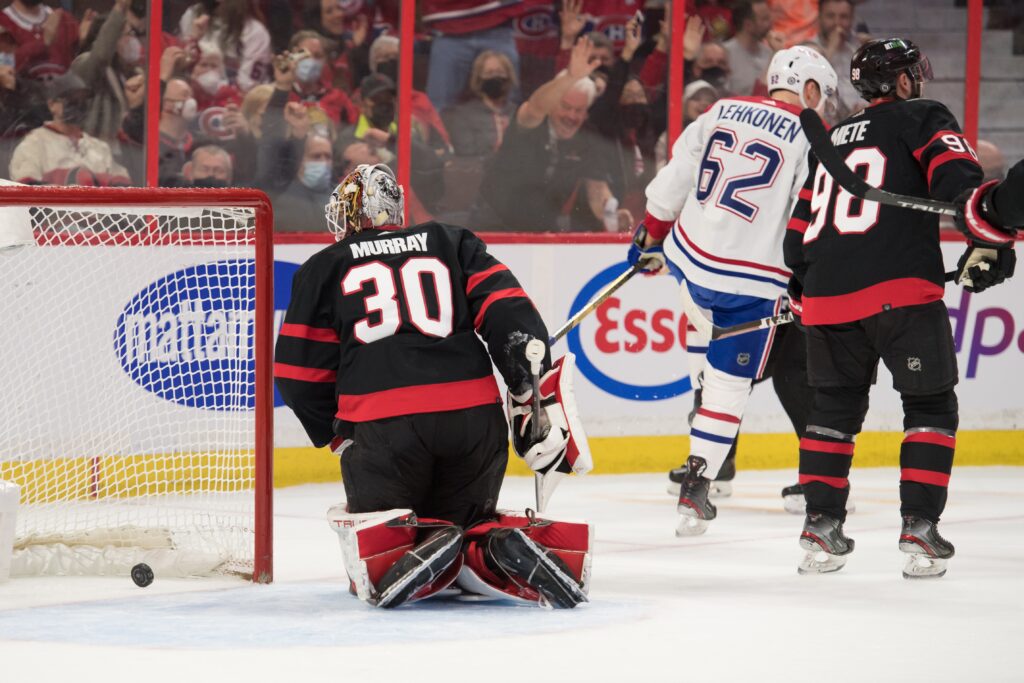 Joe Sakic bets big on this Avalanche team