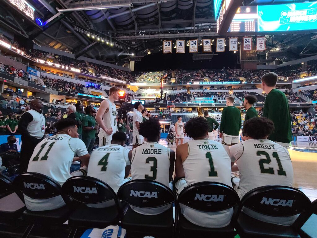 Colorado State falling short in the NCAA Tournament was disappointing but the experience was invaluable for what should be a dangerous group in 2022-23