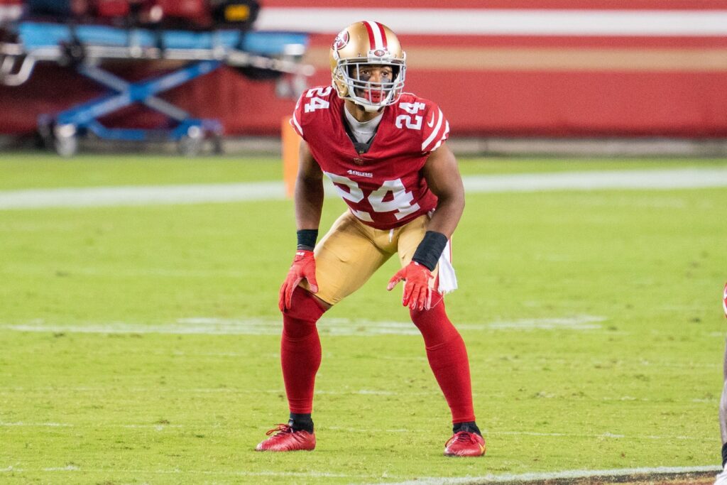 Here’s what the Broncos are getting with K’Waun Williiams