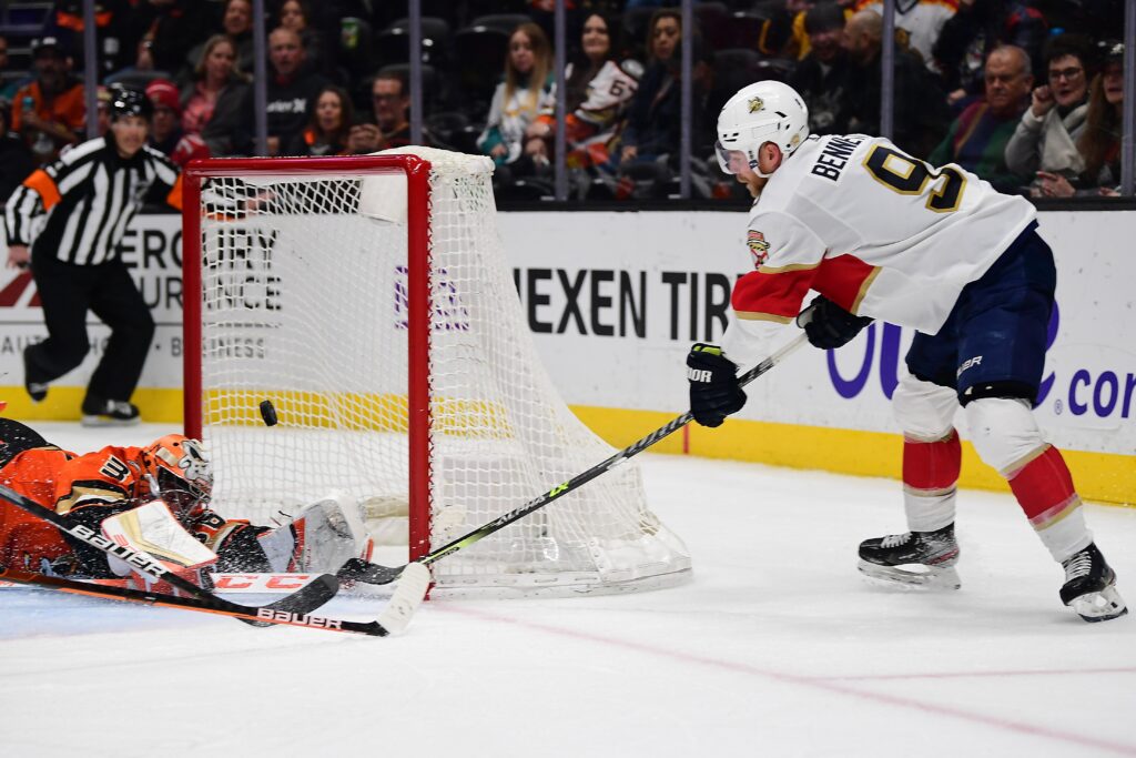 NHL Power Rankings: The dust has settled