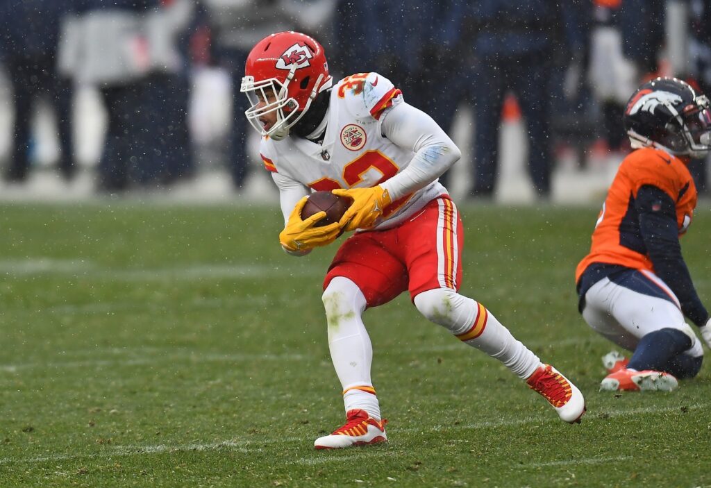 If the Denver Broncos aren’t done in free agency, who might make sense for them?