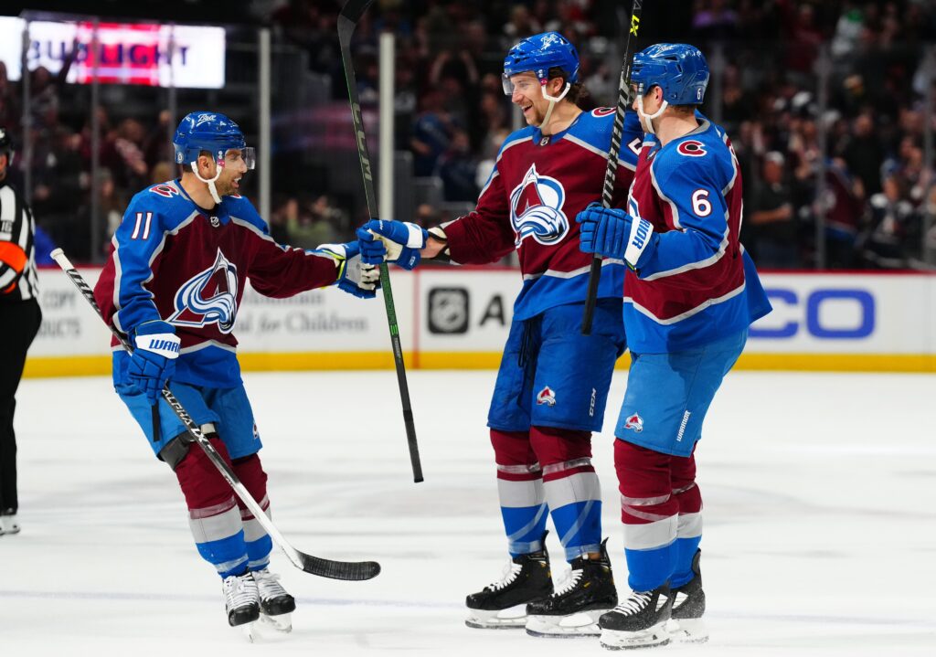 The Weekly 5-on-5: Records are broken and apples fall from the sky