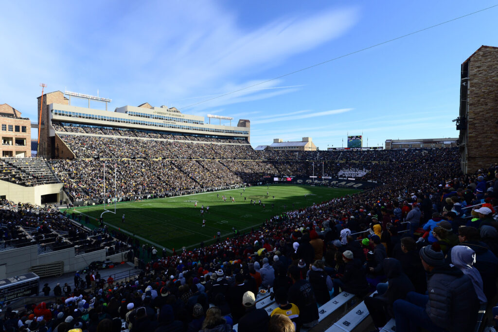 Colorado announces two scrimmages are open to the public this spring