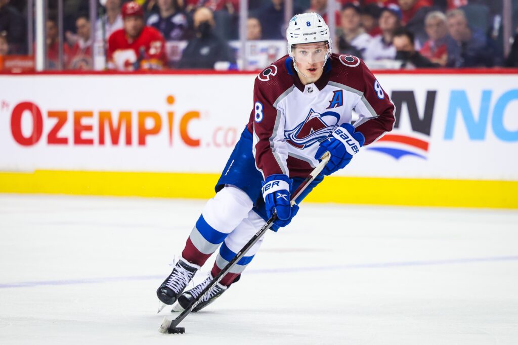 NHL Power Rankings: X-Factor