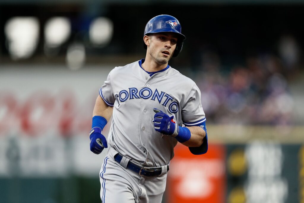 Grichuk adds pop, stability to a Rockies lineup missing homer run production after Arenado and Story departures