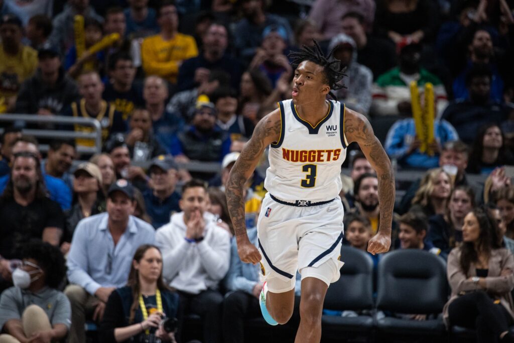 Grades: Denver Nuggets Salvage Win in Indiana