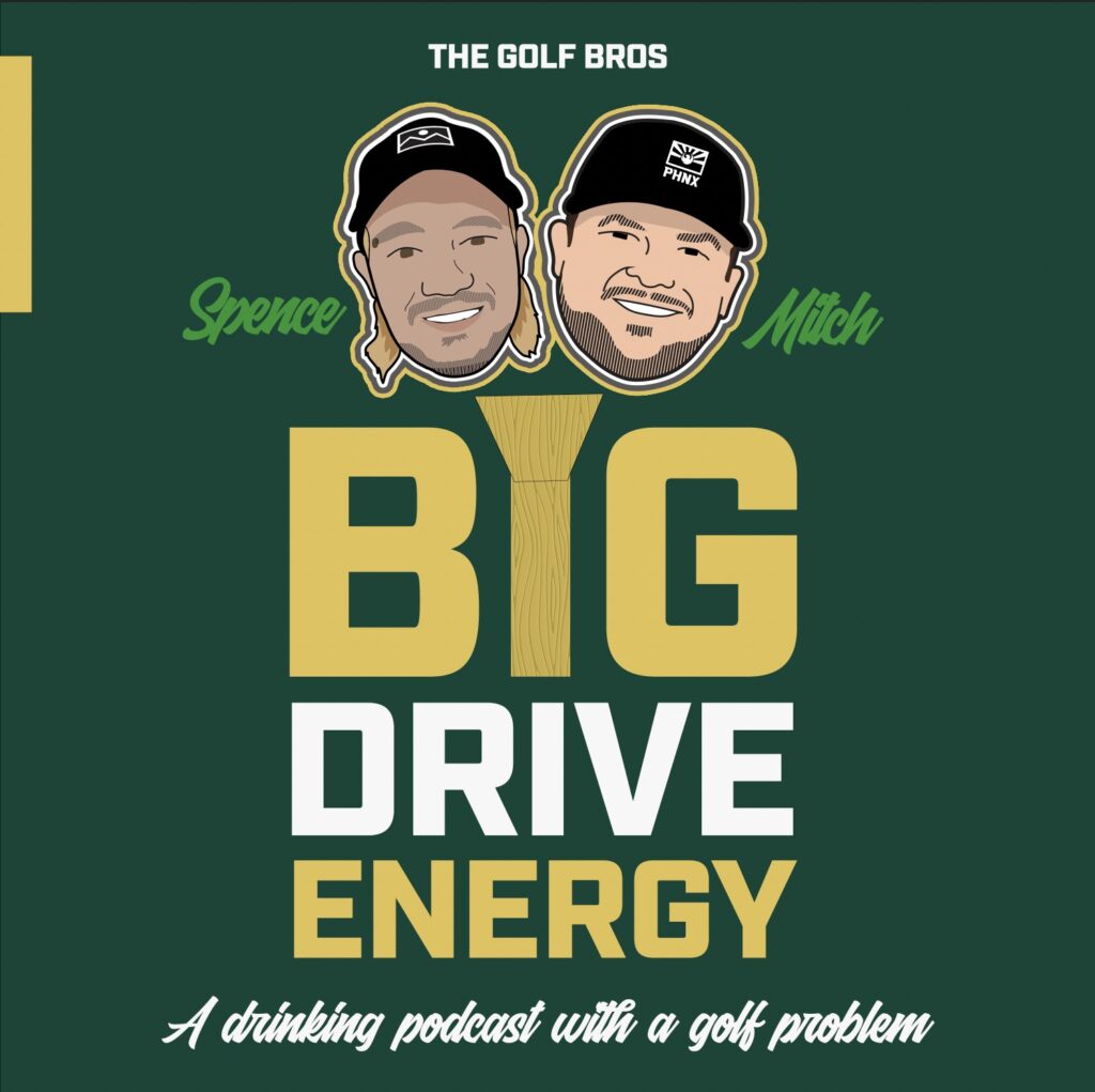 Big Drive Energy: Tiger Woods Goes To Augusta, Scottie Scheffler’s Unbelievable Run, Fairway or Fore