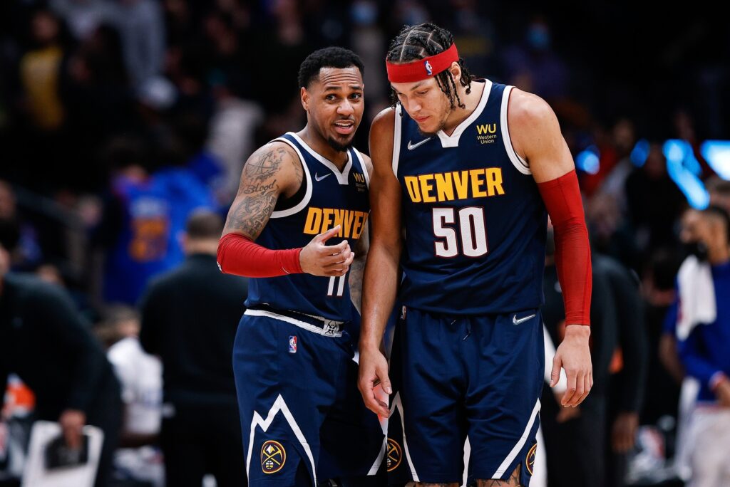 Roundtable: Who’s the Nuggets’ X-factor tonight vs. Minnesota?