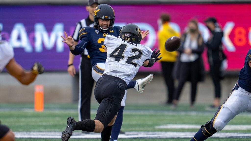 Colorado’s young DBs are relishing increased opportunities