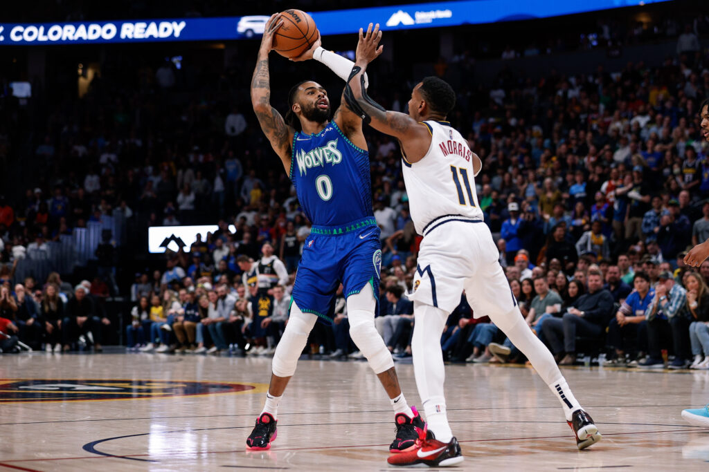 Grades: Denver Nuggets Leave Door Open For Minnesota Timberwolves
