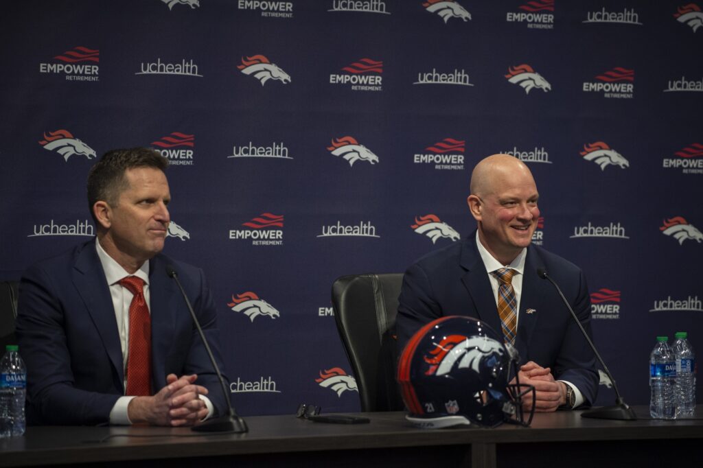 Broncos Roundtable: What is Denver’s biggest need heading into the 2022 NFL Draft?