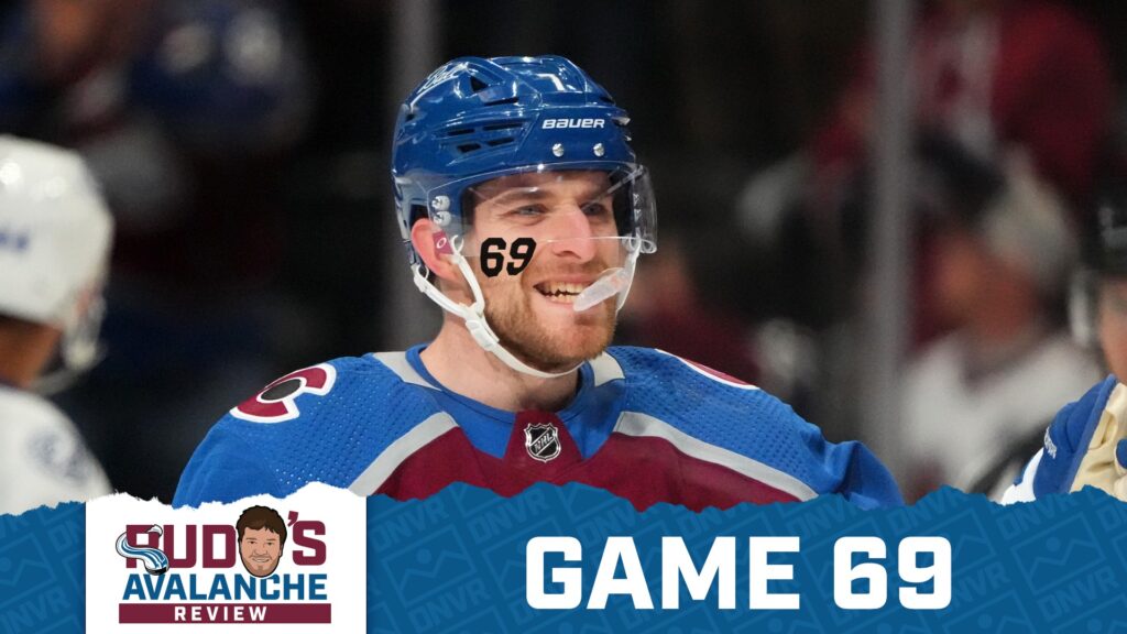 Avalanche Review Game 69: The Nice Game