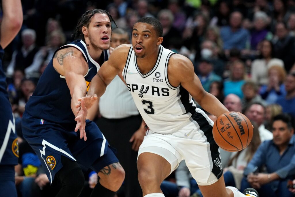 With this defense, the Nuggets aren’t going anywhere