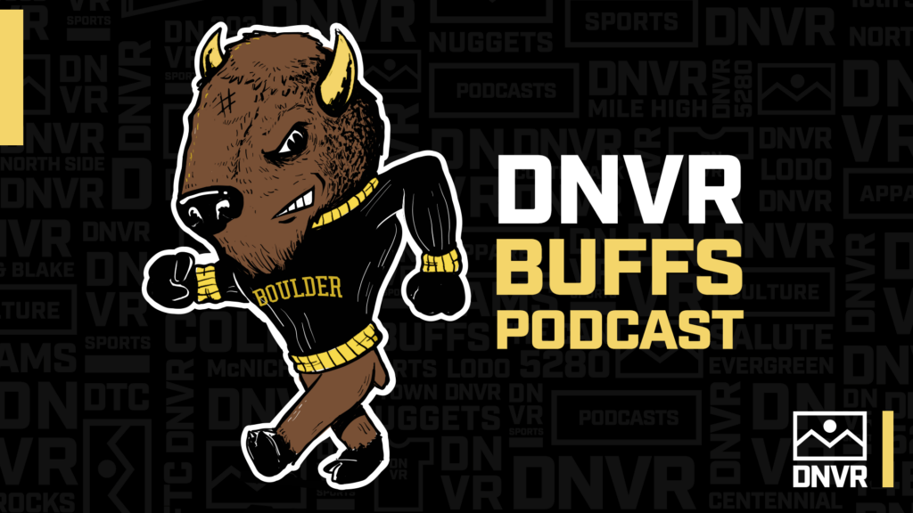 DNVR Buffs Podcast: What we learned from the offensive assistant coaches