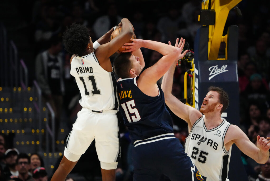 Grades: Denver Nuggets Whiff at Golden Opportunity