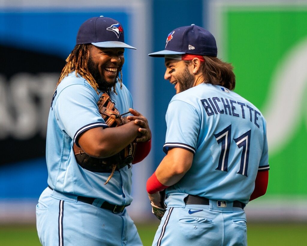 ALLCITY Network All-Stars 2022 MLB Season Preview: Dodgers and Blue Jays dominate predictions