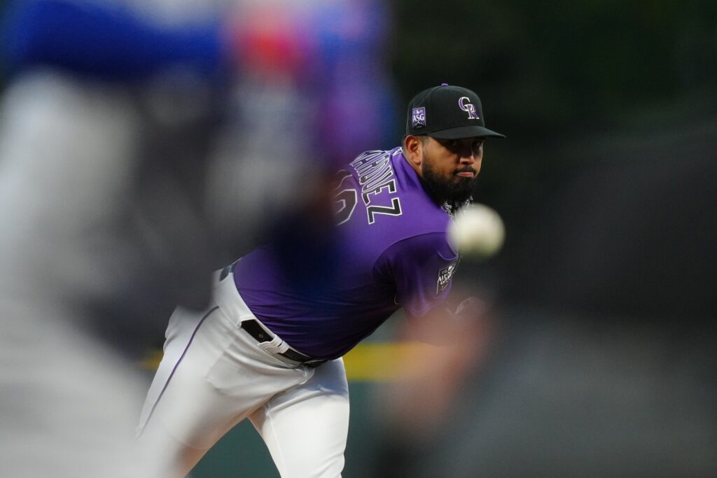 On The Corner: Previewing the National League West for the 2022 MLB season