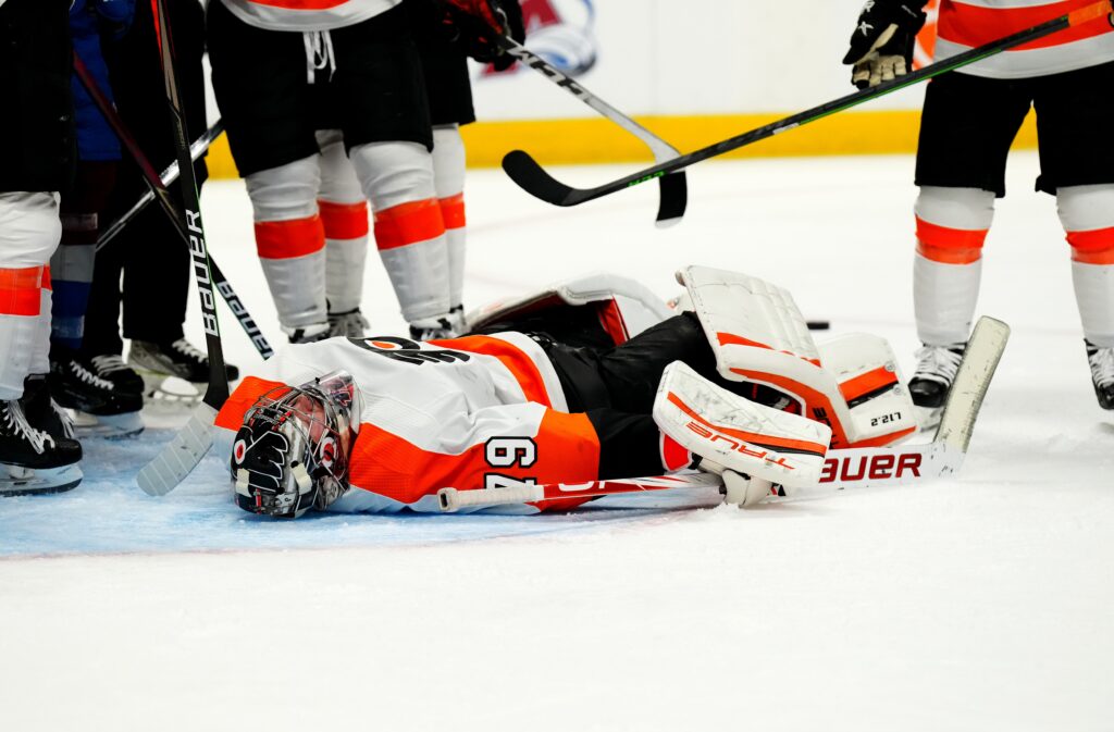 NHL Power Rankings: How did we get here?