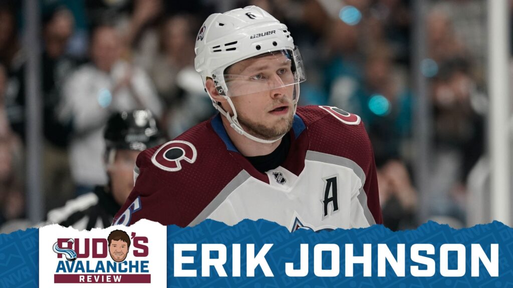Erik Johnson: The legacy of the Condor