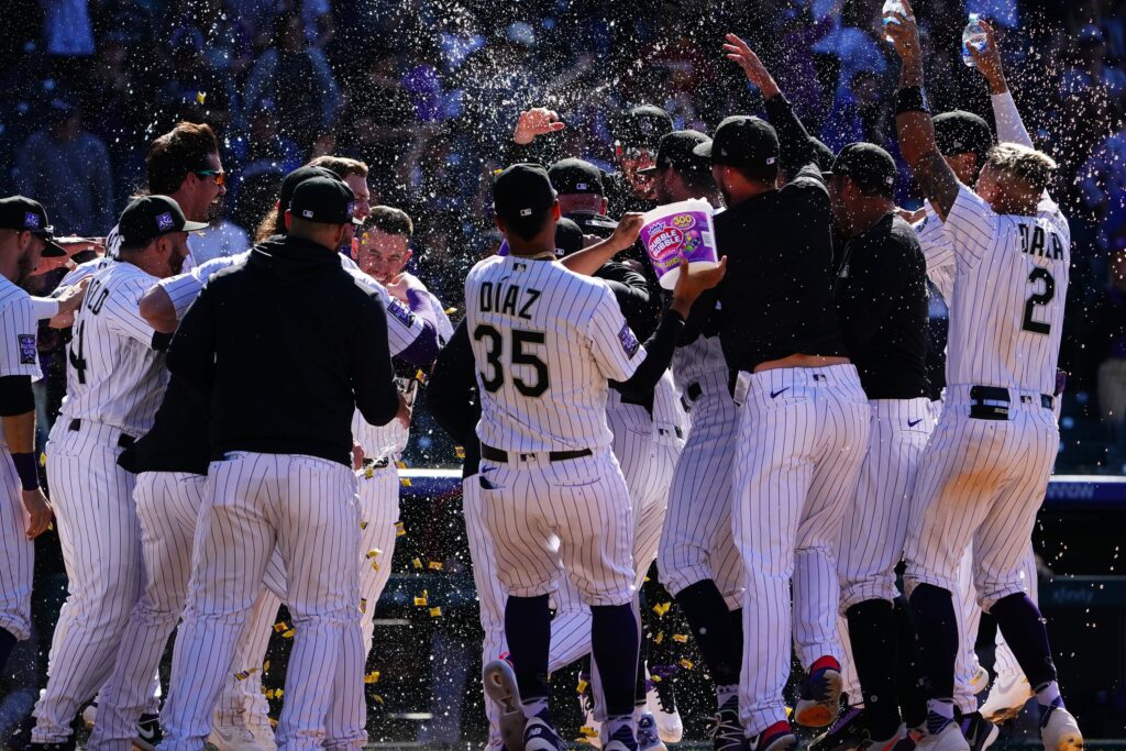 Five Things That Need To Happen For The Rockies To Make The Postseason
