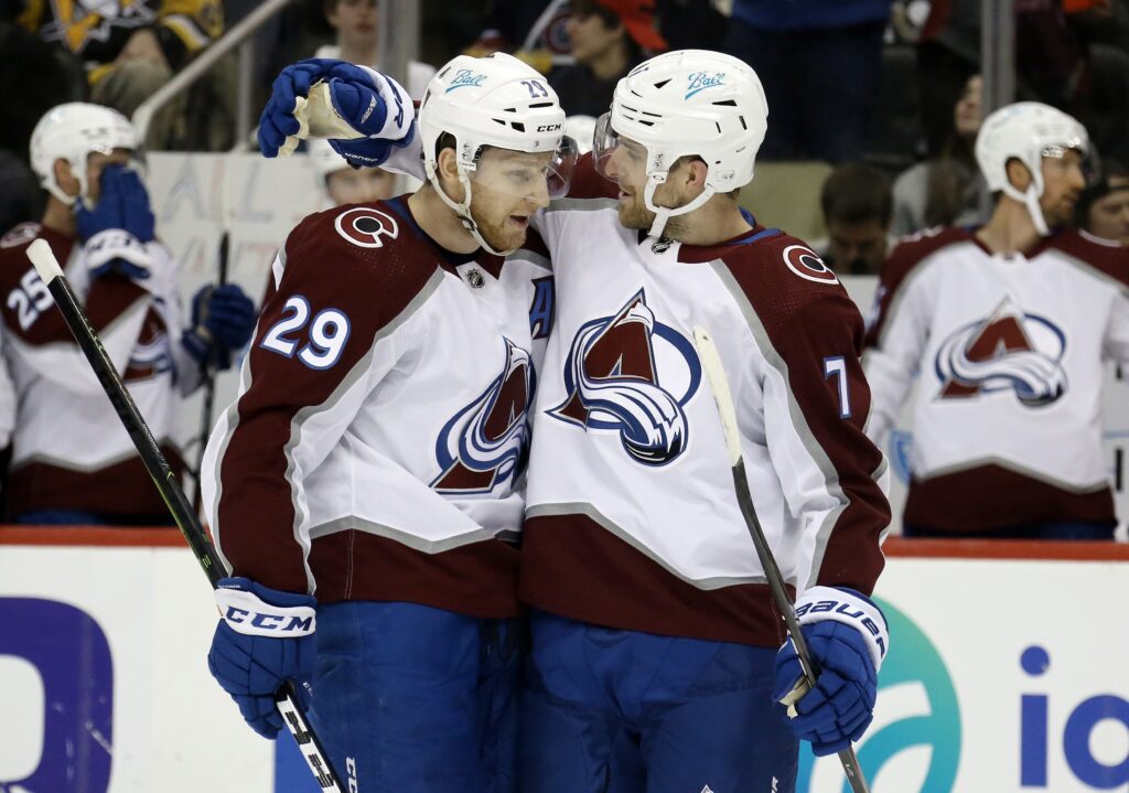Weekend Gambling Primer: Prop it to me