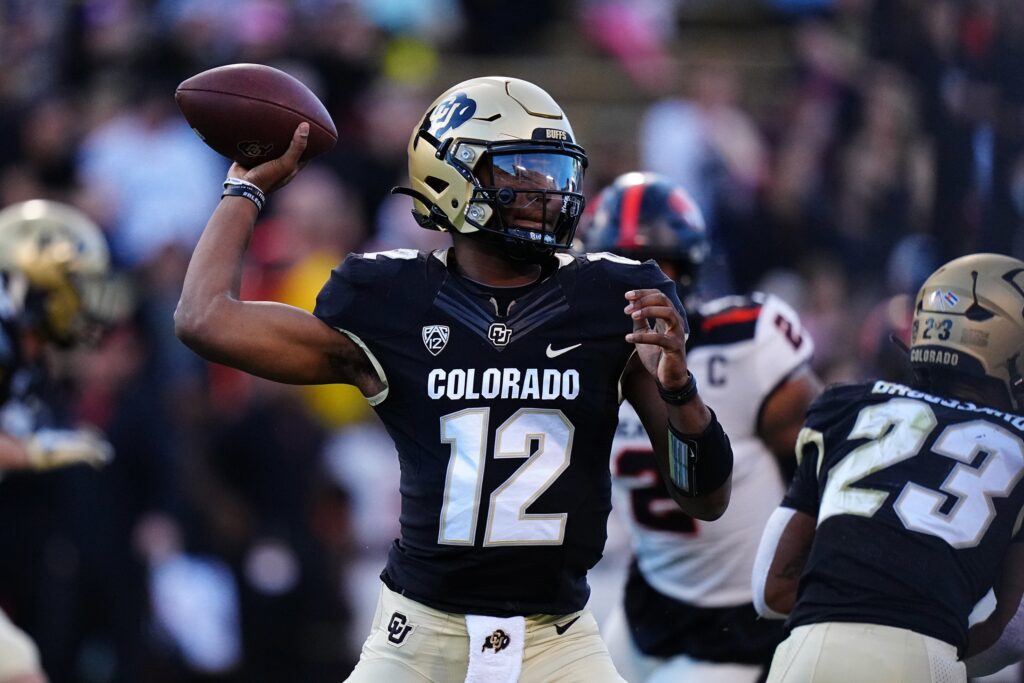 What to watch for in Colorado’s first spring scrimmage