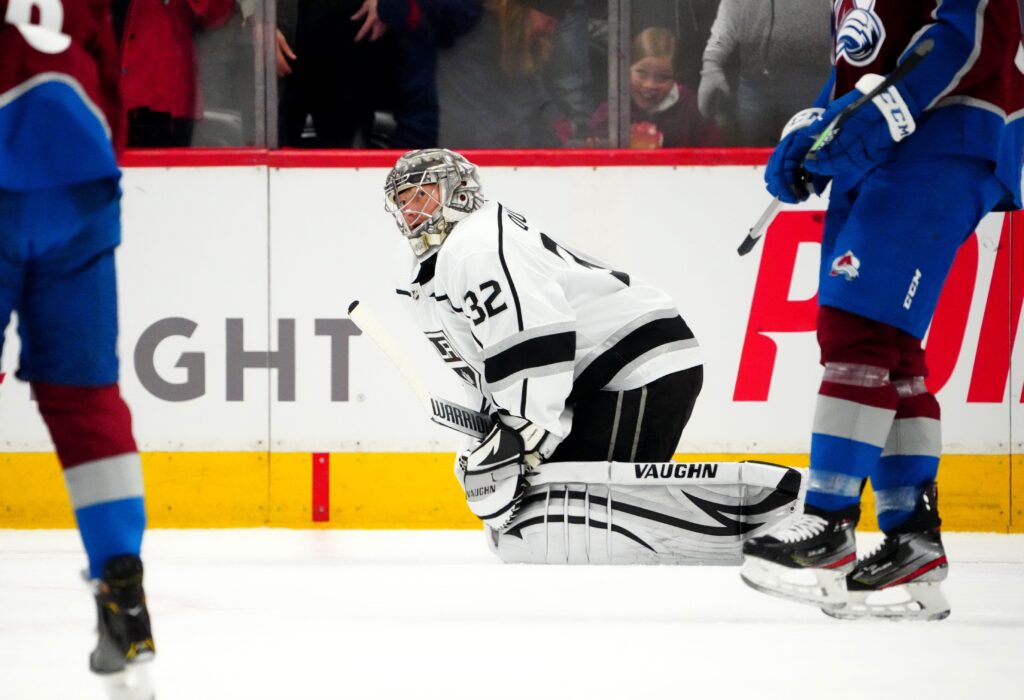 NHL Power Rankings: What is there to play for?