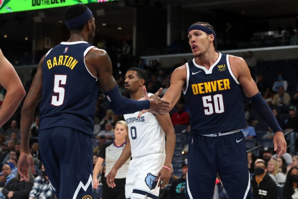 Roundtable: Nuggets-Warriors series predictions, X-factors, key matchups