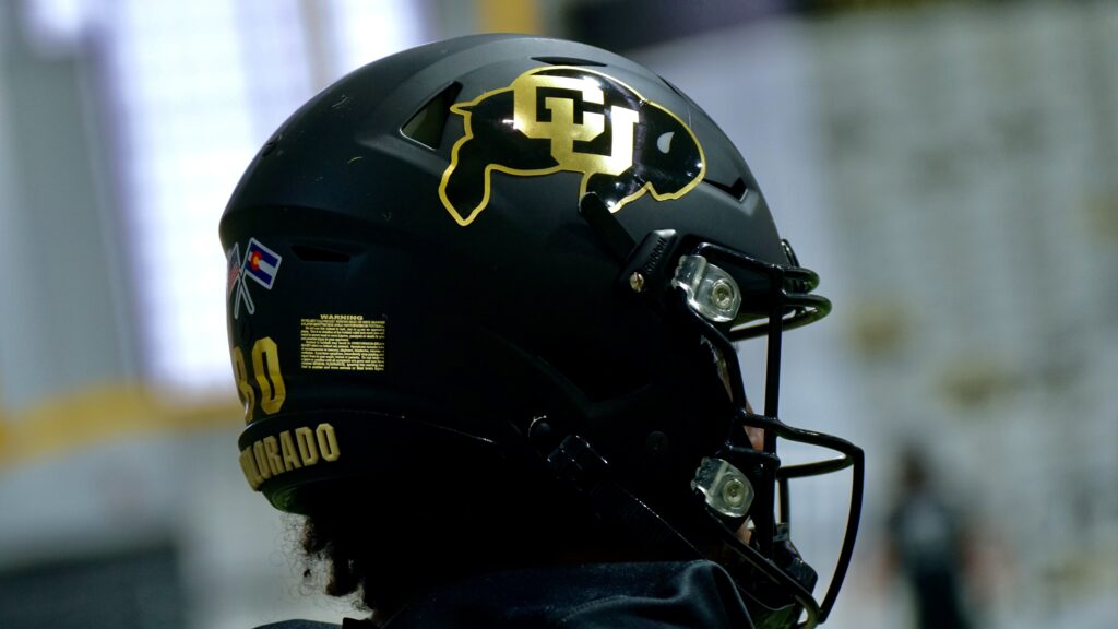 Colorado adds a talented linebacker to its 2023 class